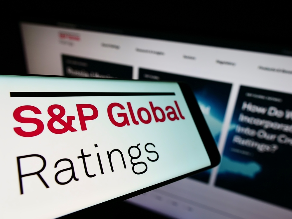 S&P Global Ratings